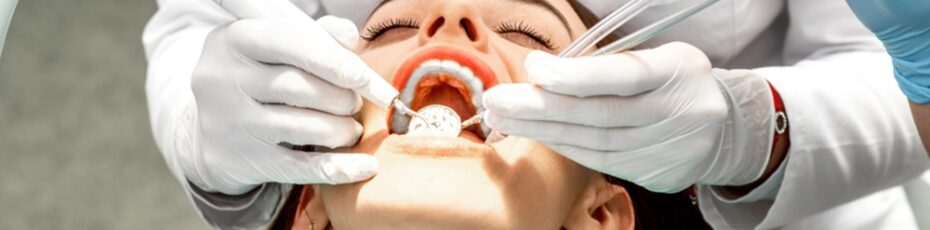 How to Overcome Dental Anxiety with the Help of Sedation Dentistry