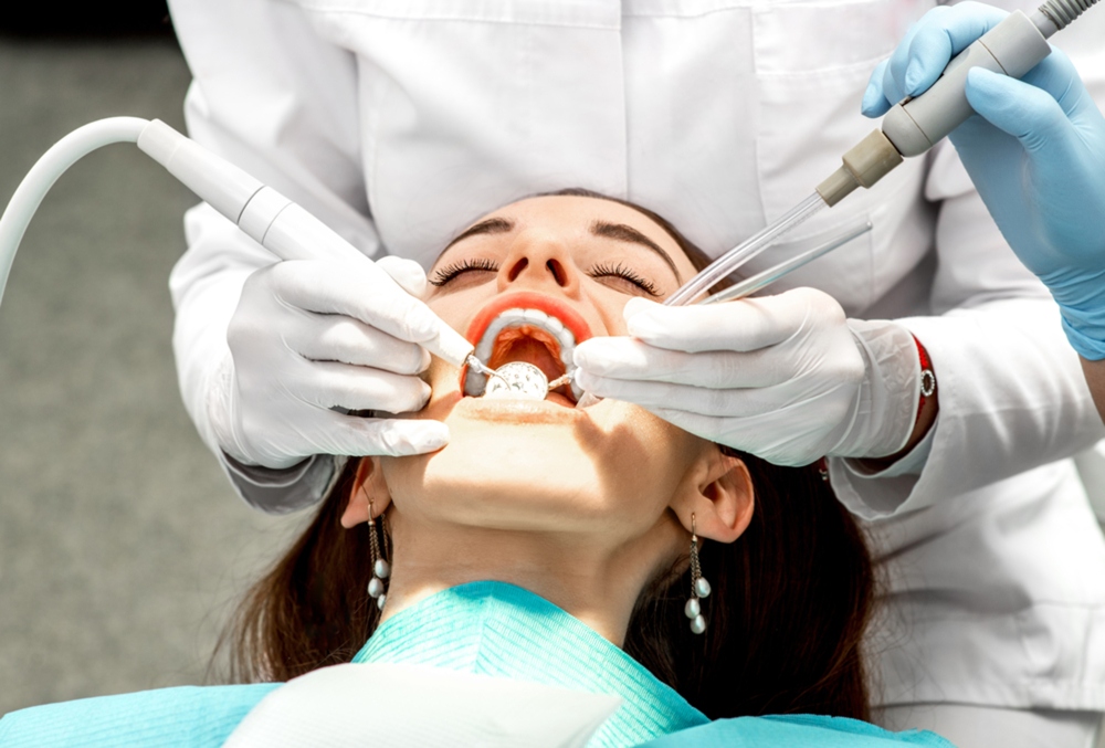 How to Overcome Dental Anxiety with the Help of Sedation Dentistry