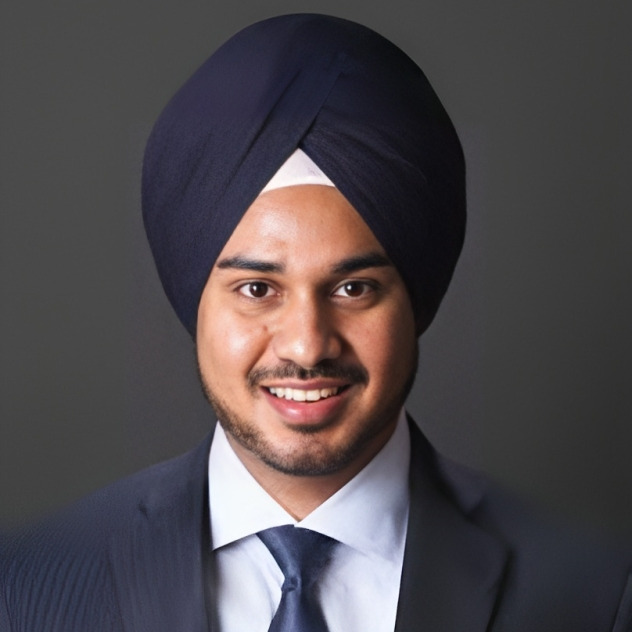 Dr. Vik Boparai