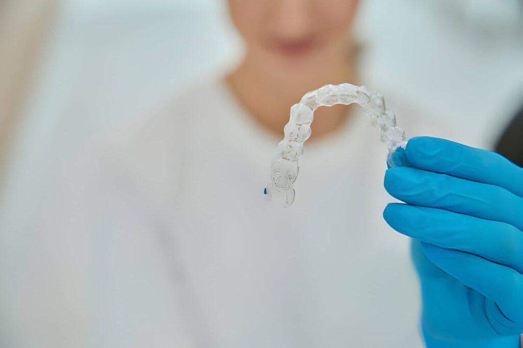 How to Care for Your Invisalign?