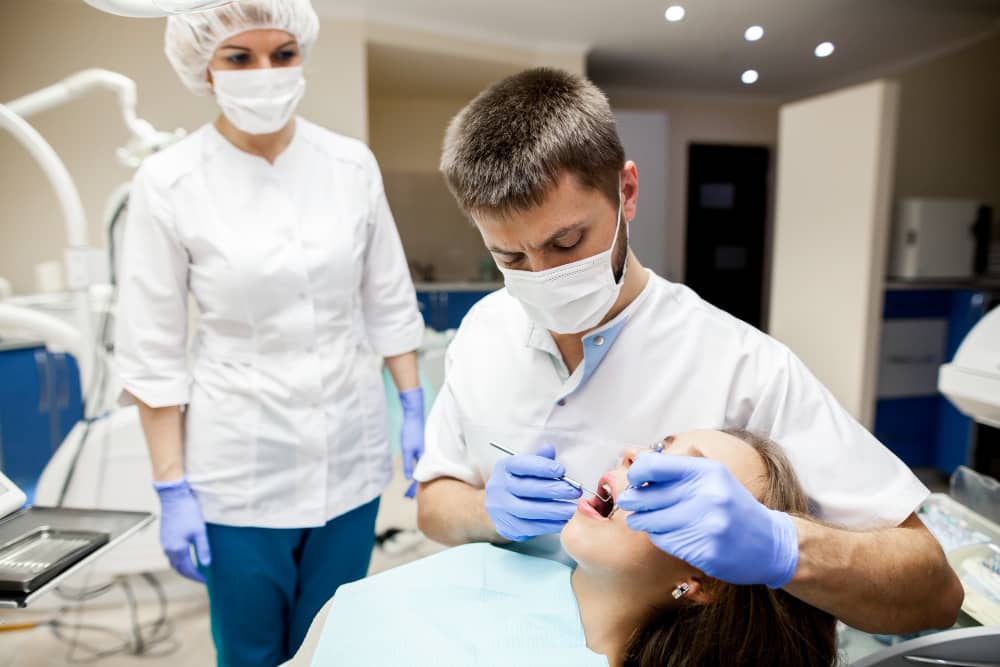 Stay Calm: Emergency Dentistry Safeguards Your Smile
