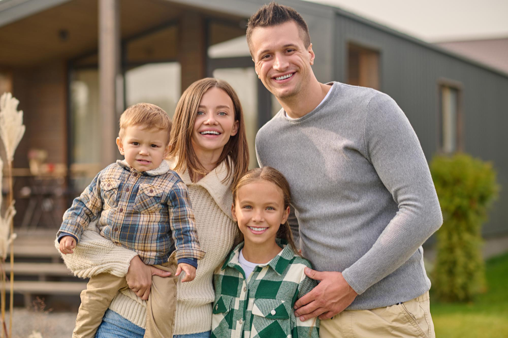 How a Family Dentist Helps Maintain Oral Health at Every Age