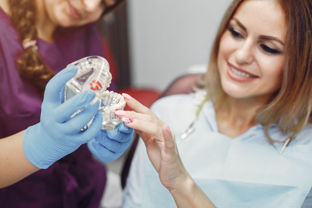 The Tech Behind Modern Invisalign | Advanced Langley Orthodontics