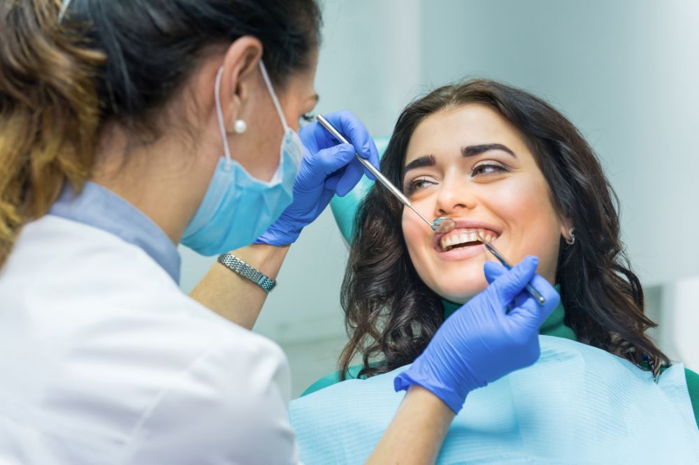emergency tooth pain